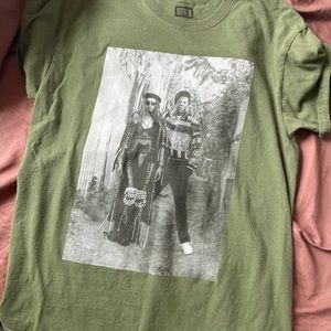 Beyoncé & Jay-Z t shirt